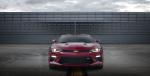 Chevrolet Camaro SS 2016 года
